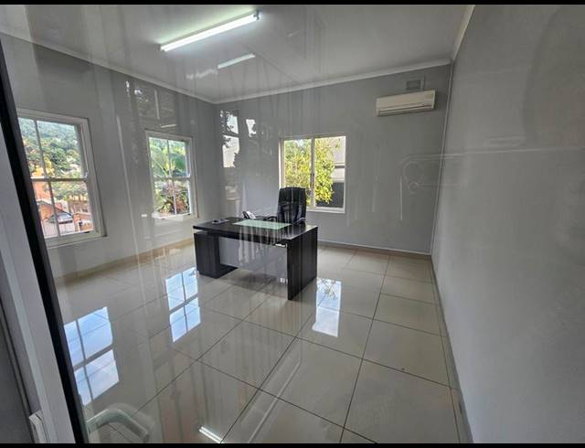 BUSINESS PROPERTY TO RENT IN MORNINGSIDE
